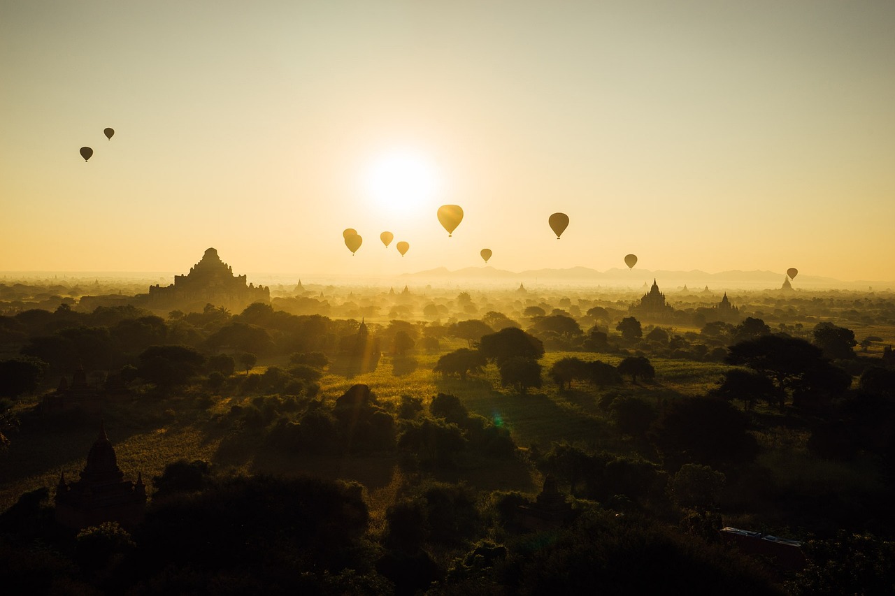 The Importance of Cultural Heritage in Global Studies